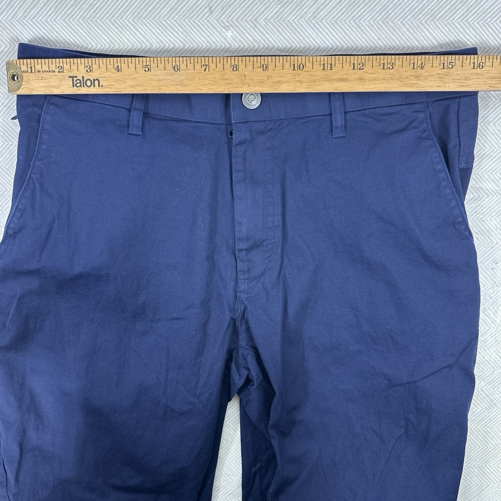 Fabletics Performance Lightweight Stretch Golf Pa… - image 3